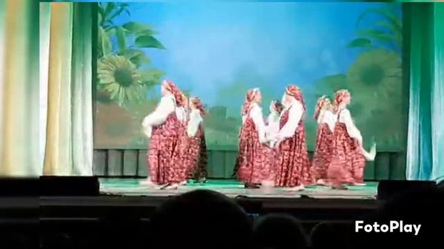 Наши бабушки такие - все душой молодые! смотреть онлайн