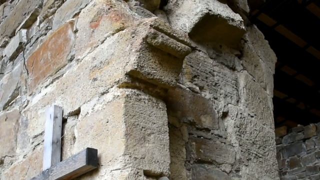 Археология: Храм у горы Килиса-Кая в феврале смотреть онлайн