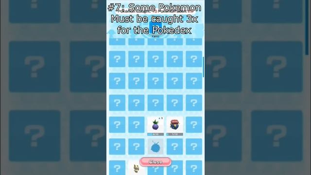 Pokemon Rumble Rush | 10 Quick Facts You Need To Know! смотреть онлайн