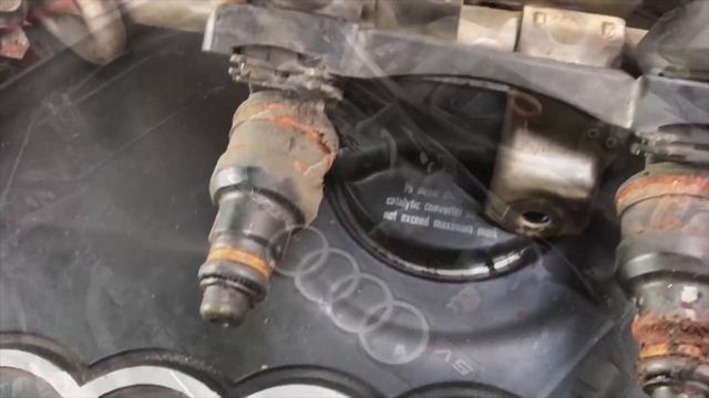 Como DIAGNOSTICAR la FALLA - AUTO tarda DEMASIADO tiempo en ENCENDER??? смотреть онлайн