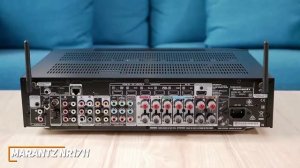 Обзор лучших AV-ресиверов. Рейтинг 2022 года.