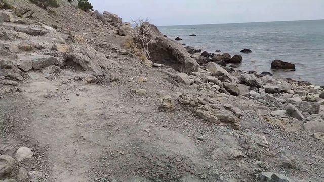 Тропа Голицина 2021, Грот Шаляпина. Потрясающие виды. смотреть онлайн