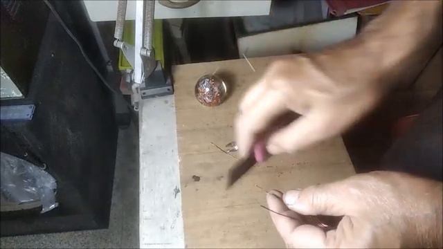 Third order (18 dB per octave) High Pass Crossover network for Horn Tweeter смотреть онлайн