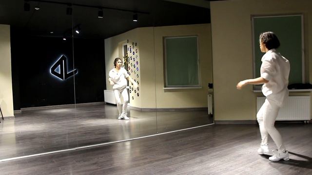 ONEUS - LUNA Dance Tutorial Русский Туториал смотреть онлайн