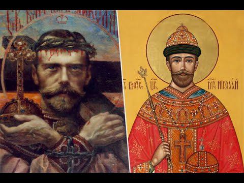 Об ереси Царебожия и других современных ересях смотреть онлайн