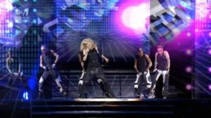 Madonna - Give It 2 Me (Sticky & Sweet Tour in Buenos Aires)