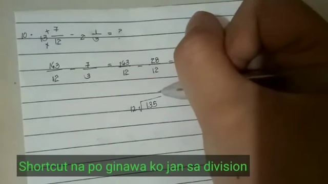 CIVIL SERVICE EXAM  - Math reviewer ( with answer)