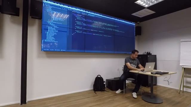 Kotlin no Front-End, por Daniel Alves смотреть онлайн
