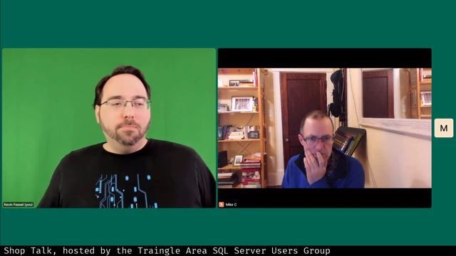 Shop Talk: 2021-02-01 смотреть онлайн
