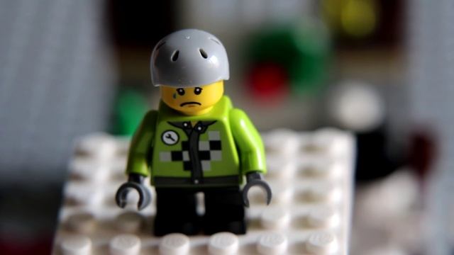 Lego Seasonal - Winter Fun, 40124/ Лего - Зимние развлечения, артикул 40124. смотреть онлайн