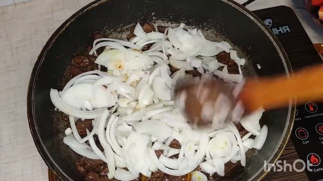Ганфан . Очень вкусный рецепт смотреть онлайн