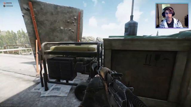 Tarkov Duos! New wipe!(Escape From Tarkov) смотреть онлайн