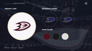 КХЛ В NHL 20 - КАК БЫСТРО СДЕЛАТЬ КОМАНДУ КХЛ