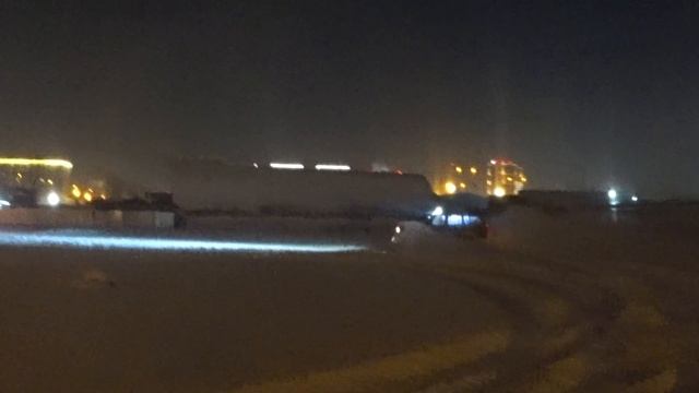 Судовой двигатель в Крузак. Первый выезд. смотреть онлайн