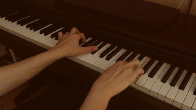 ♫ 🎹 С.С. Прокофьев - Мимолётности (№1) 🎹 ♫ смотреть онлайн