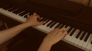 ♫ 🎹 С.С. Прокофьев - Мимолётности (№1) 🎹 ♫