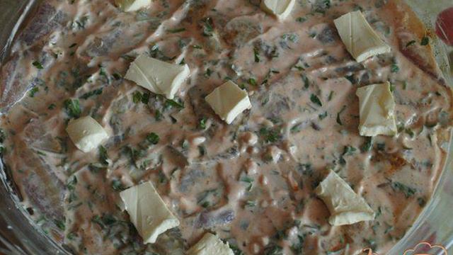 Книга рецептов