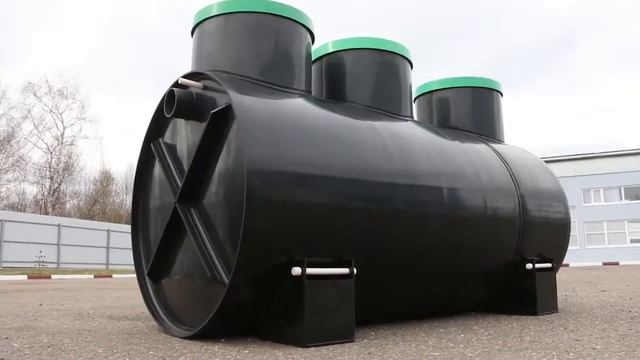 Био Септик Диамант 3 смотреть онлайн