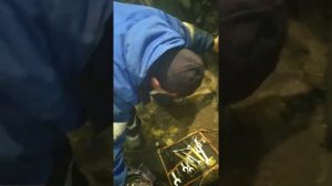 Как достать промежуточный вал ВОМа МТЗ 80-82.1