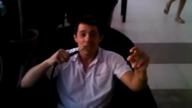 Праздник "Турецкая ночь" июль 2011 смотреть онлайн