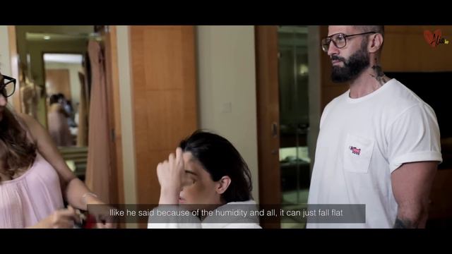 Getting Ready for IIFA 2019 | Alia Bhatt смотреть онлайн