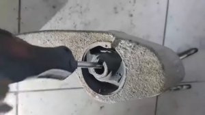 Mitsubishi Outlander устраняем стук (толчок) при трогании (замена сайлентблоков заднего редуктора)