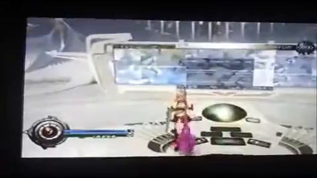 Lightning returns keyboard смотреть онлайн