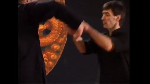 Циньна - базовое воздействие на пальцы рук смотреть онлайн