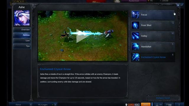 The Journey to 30 (LoL for Beginners - Episode 2): Champions смотреть онлайн