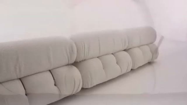 Camaleonda 3-Seater Sofa смотреть онлайн