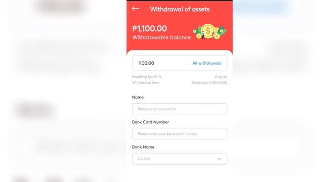 HAPPY GROUP UPDATE SA WITHDRAWAL ? INSTANT DIRECT TO GCASH ANG PAYOUT смотреть онлайн