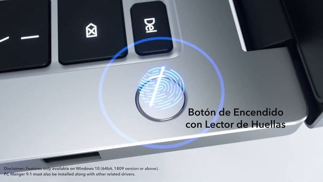 Nuevo HONOR MagicBook 14. ¡Lanzamos un portátil! смотреть онлайн