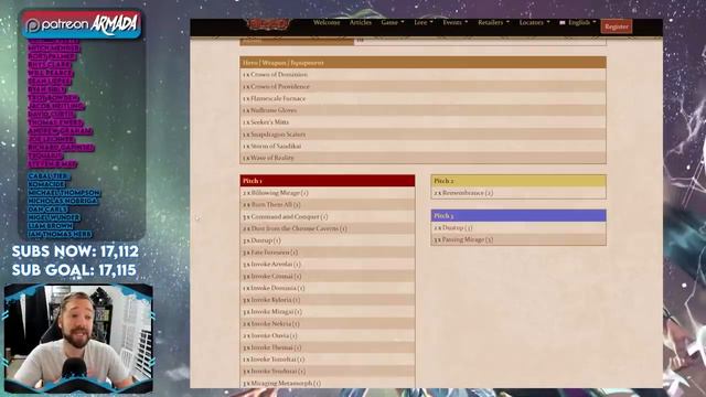 The Best Deck is STILL in the Format? | Flesh and Blood TCG Meta Shift смотреть онлайн