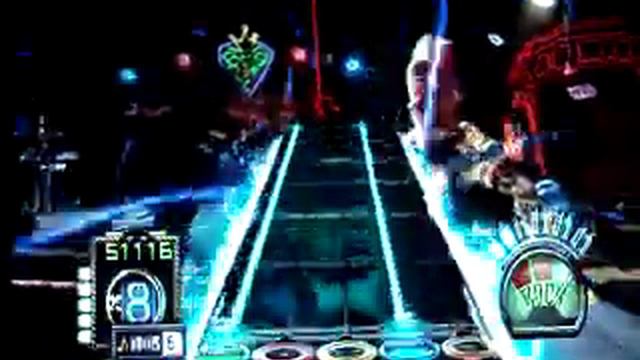 Hackers Guitar Hero PC: Episode 1 Introducing the look смотреть онлайн