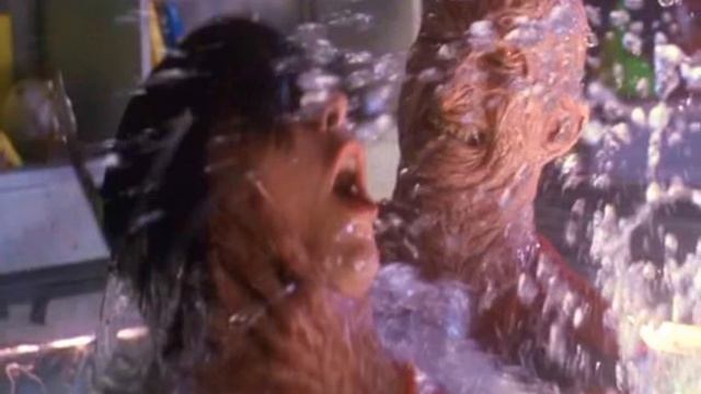 A Nightmare on Elm Street 4 - O.S.T. (Introsong) смотреть онлайн