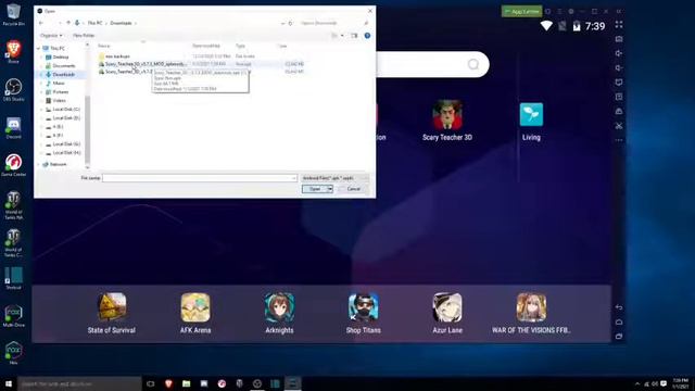 How To Hack In Among Us Free смотреть онлайн