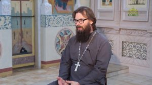 Моё кредо. Беседа с протоиереем Вадимом Базылевым. Часть 2