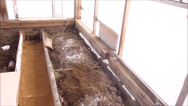 Солнце на лето, зима на мороз. смотреть онлайн
