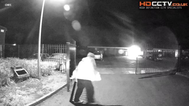 1080P HD IP CCTV Camera XC1080VVP - Actual Recordings & Details смотреть онлайн