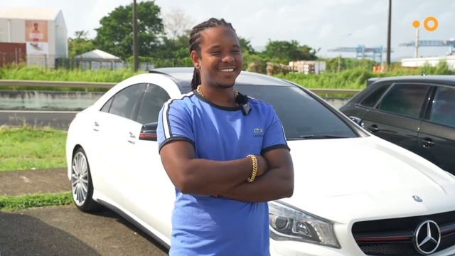 Mercedes CLA 45 AMG ? Plus de 400ch sous le Capot de Michaël ? Modifications apportés sur sa voitur смотреть онлайн