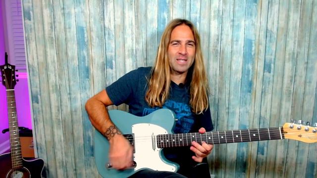 LAYLA - ERIC CLAPTON - HOW TO PLAY INTRO RIFF смотреть онлайн