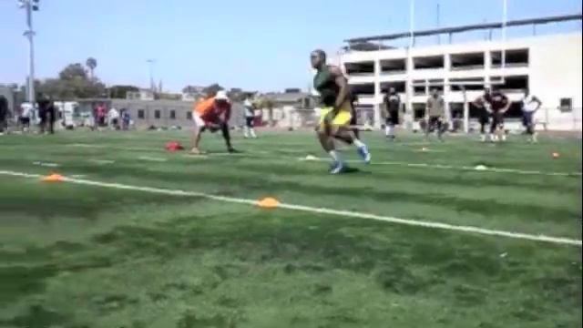 Cfl Combine 2013 смотреть онлайн