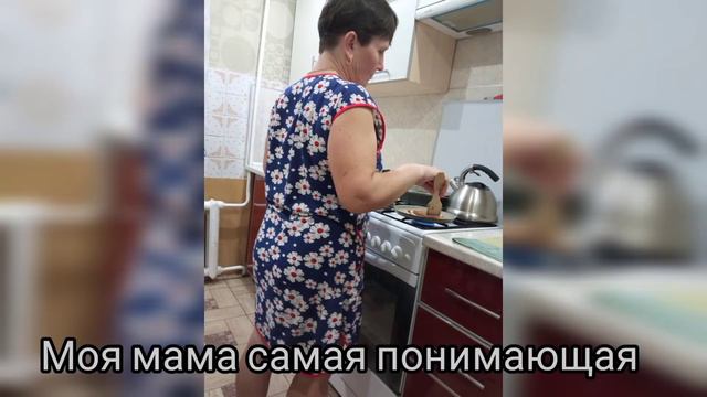 Ученики шестых классов поздравляют своих мам смотреть онлайн
