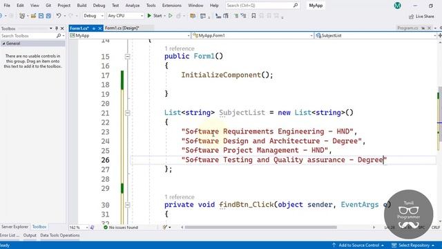 LINQ | C# | LINQ Method Syntax | Tutorial in Tamil | Tamil Programmer смотреть онлайн