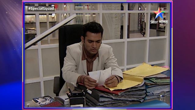 Full Episode -27 | Ek Serial Killer Ka Case  | Special Squad |  स्पेशल स्क्वाड #starbharat