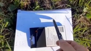 Хатсан 125 для охоты отверстие перепуска  3,5 мм часть-1 видео 12