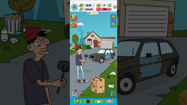 как стать блогером игра смотреть онлайн