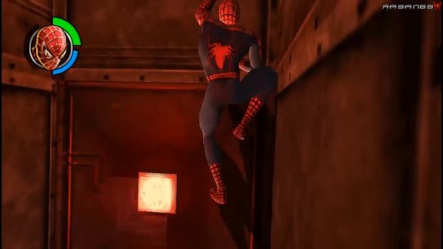 Spider-Man 2 (PSP) walkthrough part 9 смотреть онлайн