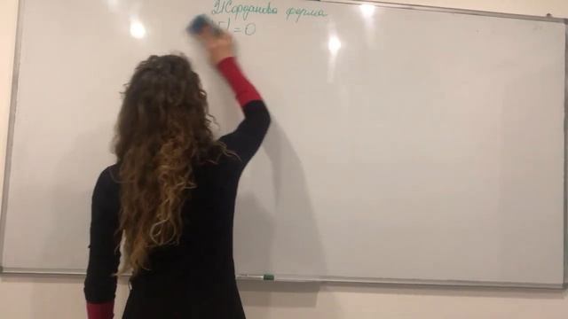 Практика 4. Жорданова форма, жорданов базис. Часть 1. смотреть онлайн