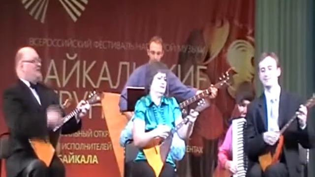 Еще раз Калинка ( Kalinka again) смотреть онлайн